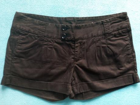 Šortky zn."colours" vel."42/xl", colours of the world,xl