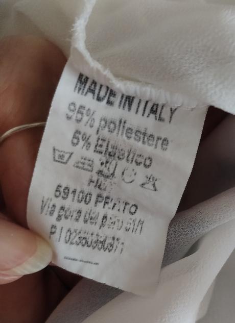 Krásné letní šaty - vel.l, l