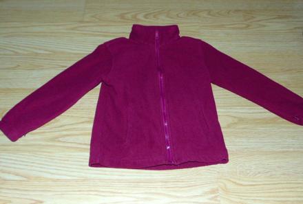 Mikina, mountain warehouse,116