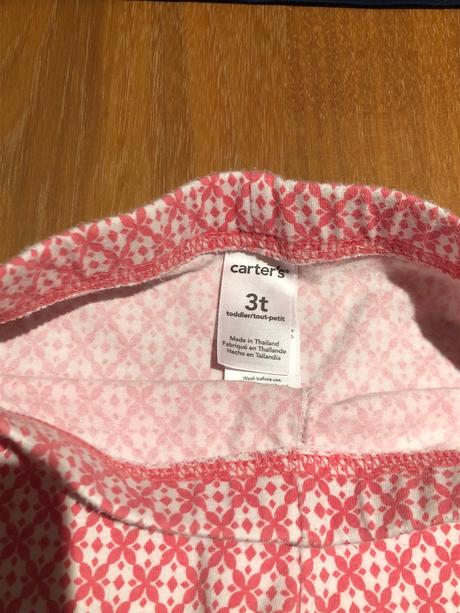 Tunika s legínami carters, carter's,98