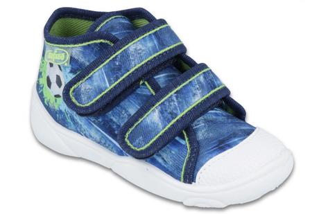 Chlapecké tenisky befado, certifikovaná obuv, befado,21