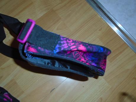 Kabelka monster high, disney