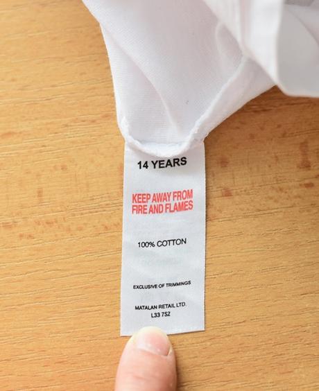 Tričko vel. 14 let, matalan,164