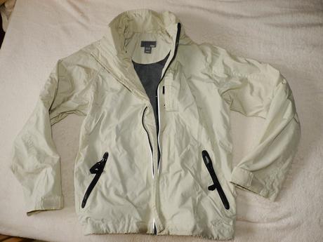 Bezova vetrovka 152 h&m, h&m,152