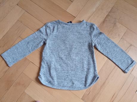 Tenký svetr kiki&koko 104, kiki&koko,104