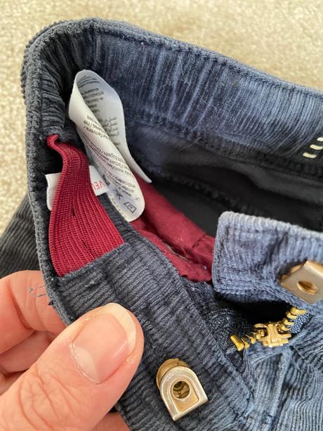 Manšestráky, esprit,104