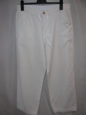 Letní pánské kalhoty-afeil, xxl