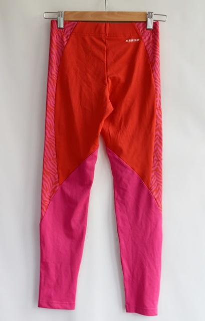 Legíny vel. 11 - 12 let, adidas,152