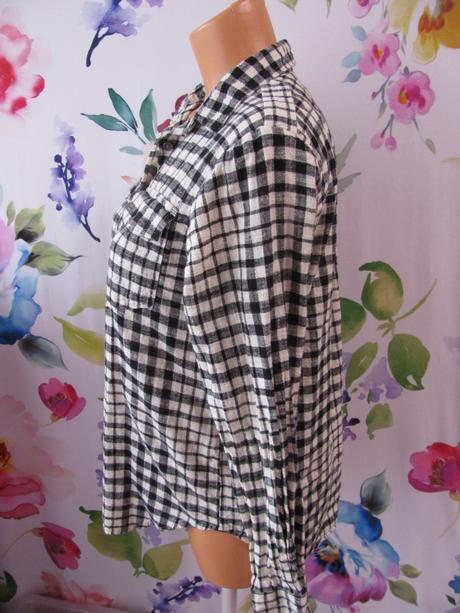 Košilová halenka billabong, billabong,s