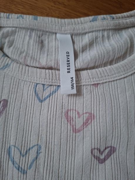 Pyžamko reserved č.158/164, reserved,158
