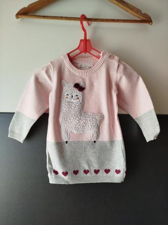 Svetr zn. primark vel.86, primark,86