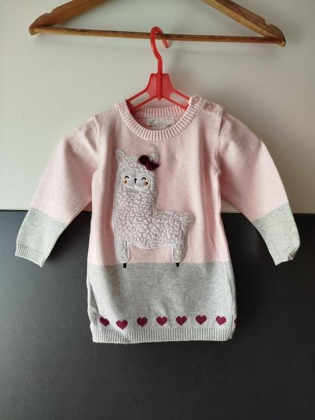 Svetr zn. primark vel.86, primark,86