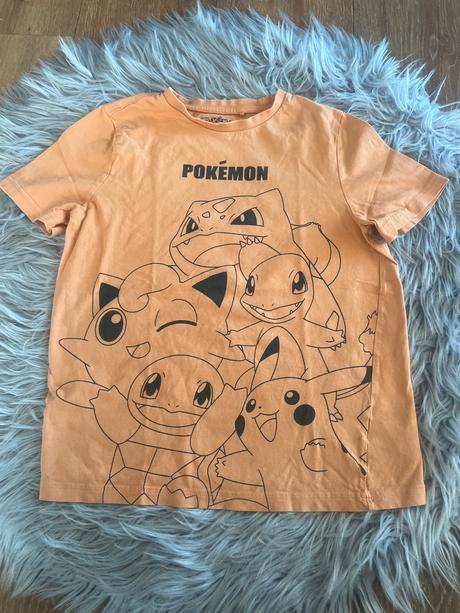 Triko pokémon, c&a,140