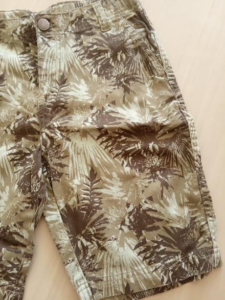 Kraťasy 11-12let, pepperts,152