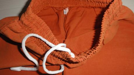 Kalhoty do gumy, 110