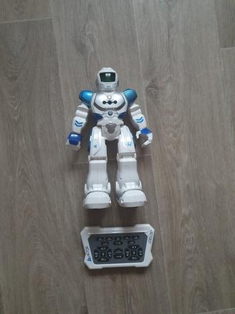 Zigybot viktor, 