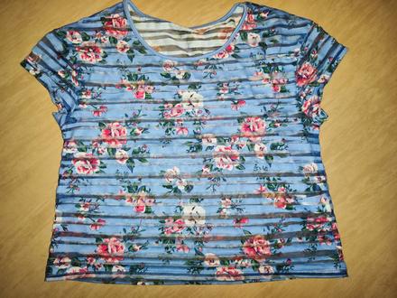 Triko here there 146/152, 152