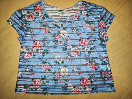 Triko here there 146/152, 152