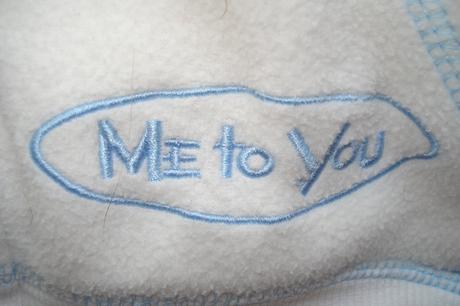 Fleecová mikina na lítačku, 152