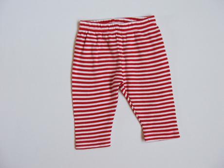 K925 legíny vel. 62, mothercare,62