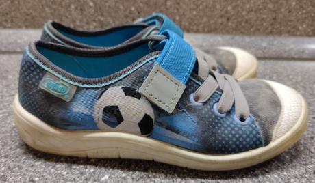 Tenisky befado vel.29, befado,29