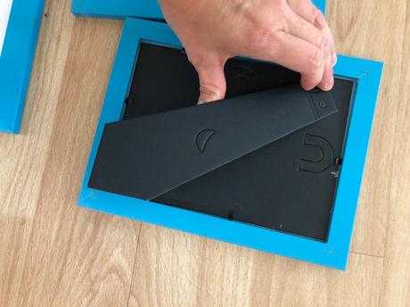 Nyttja ikea ramecky modre, cervene, zelene, ruzove,