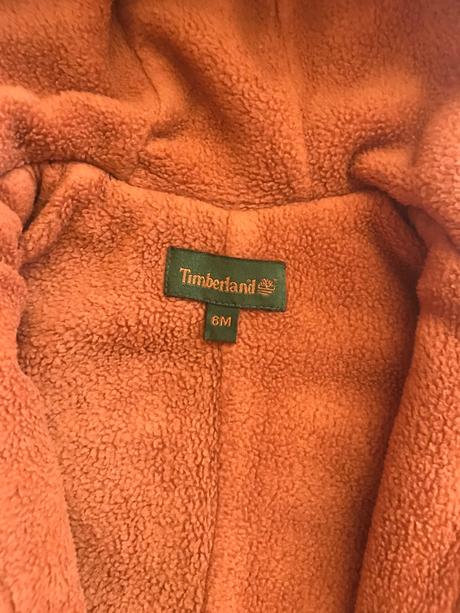 Kombinéza zimní značková - v.6 měs. výprodej, timberland,68