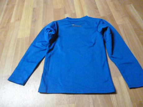 Sportovní triko 7-8 precision, 128