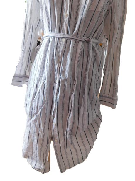 Dámské košilové šaty, h&m,34