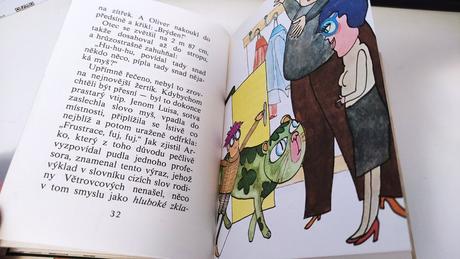 Uwe kant - malý kouzelník a velká pětka,