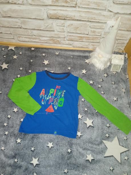 Tričko, alpine pro,116