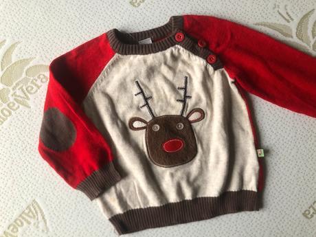 Tenký svetr se sobíkem, 74