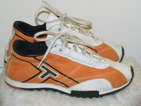 Tenisky, tommy hilfiger,37