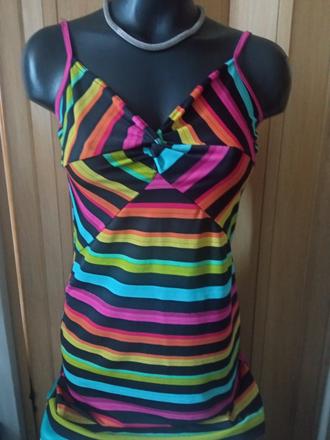 Tílko dámské velikost m, m