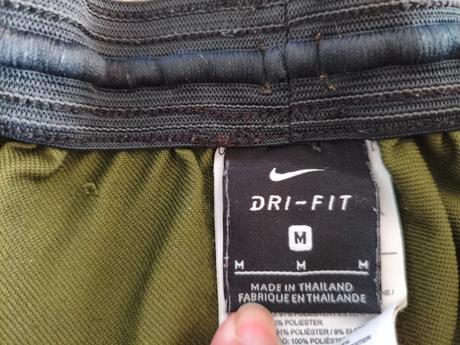 Tepláky pánské nike, nike,m