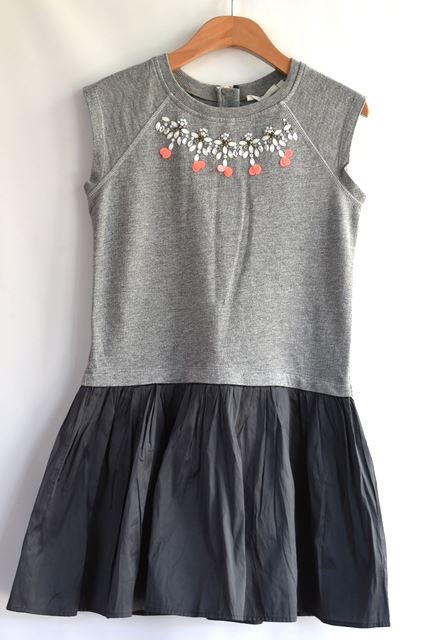 Šaty vel. 11 - 12 let, bhs,152