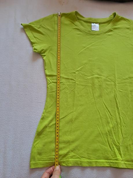 Tričko dívčí, vel. s, s