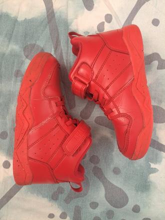 Kotníkové boty, reserved,30