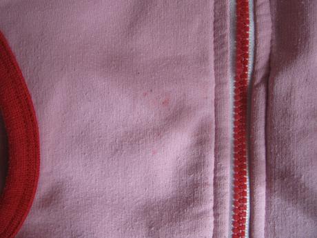 Přechodní dívčí bunda-3 v jednom, tcm,116