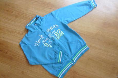 Mikina, good children,146