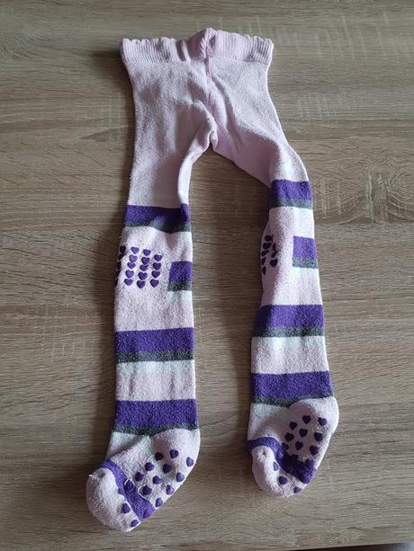 Dívčí punčocháčky, lupilu,74