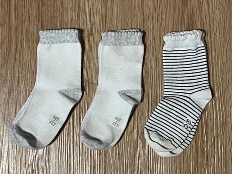 Dívčí jarní/podzim set - trika, kalhoty aj. - 12ks, 104