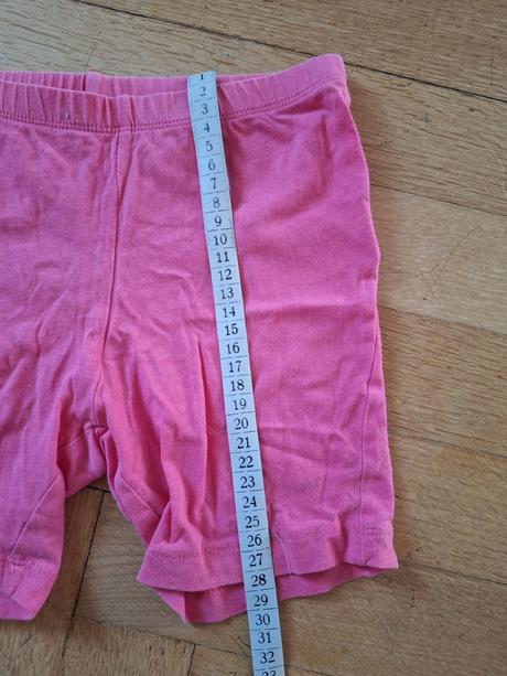 Pyžamo šmoulové smurfs vel. 122 / 128, lupilu,122