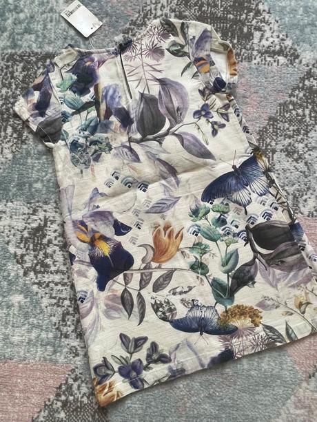 Kytickove saty next vel.122, next,122