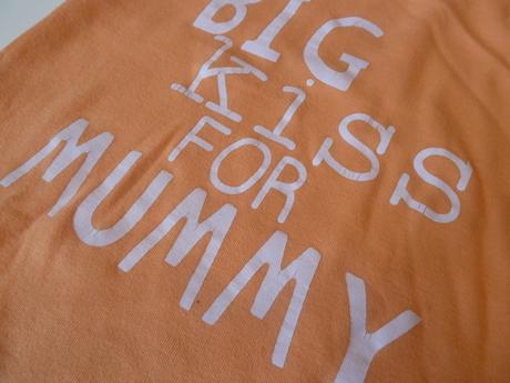 Tílkové body s nápisem, c&a,86