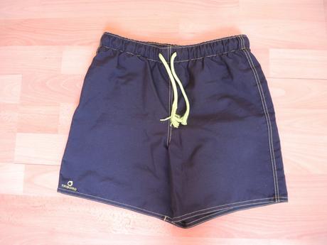 Plavky, decathlon,140