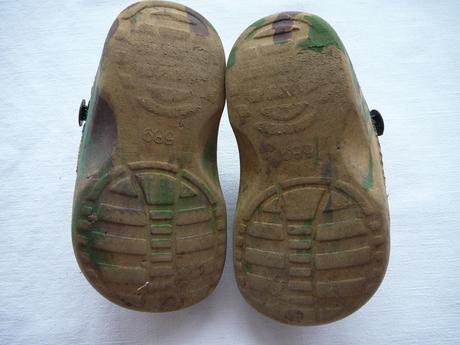 Chlapecké nazouváky, 26