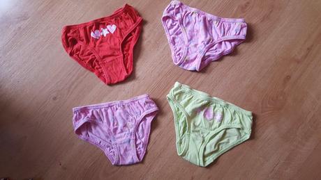 Kalhotky zn. tup tup č.671, tup tup,104