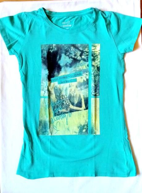 +++triko na léto wolf+++, wolf,164