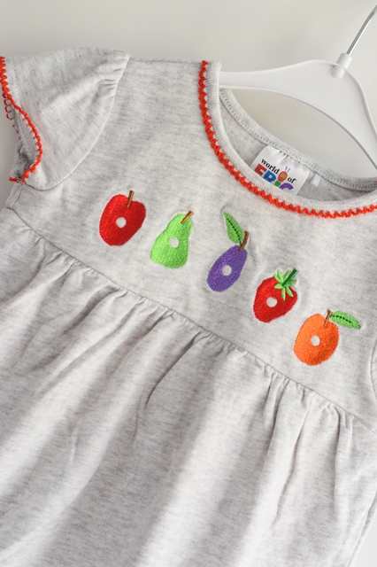 Šaty vel. 9 - 12m, george,80